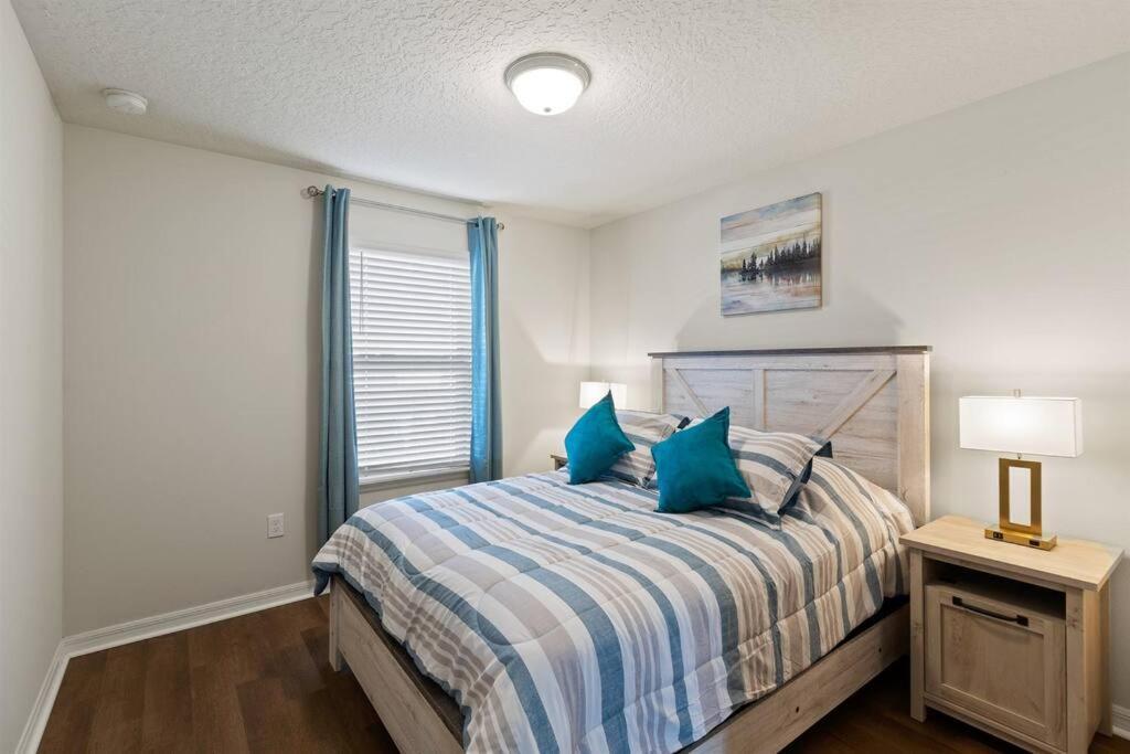 Luxury 5Bd/5Bh Home With Pool/Bbq Disney Universal 키시미 외부 사진
